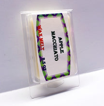 Load image into Gallery viewer, APPLE MACCHIATO -Bath & Body Works Candle Wax Melts, 2.5 oz