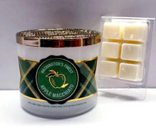 Load image into Gallery viewer, APPLE MACCHIATO -Bath & Body Works Candle Wax Melts, 2.5 oz