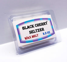 Load image into Gallery viewer, BLACK CHERRY SELTZER- Bath & Body Works Candle Wax Melts, 2.5 oz