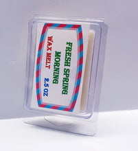 Load image into Gallery viewer, FRESH SPRING MORNING -Bath & Body Works Candle Wax Melts, 2.5 oz