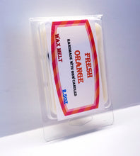 Load image into Gallery viewer, FRESH ORANGE -Bath & Body Works Candle Wax Melt, 2.5 oz