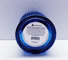 Load image into Gallery viewer, BLUE SPRUCE Shimmer Large Jar Candle -Luxury candle,15 oz
