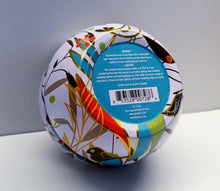 Load image into Gallery viewer, KASHMIRE VANILLE Natural Soy, Single Wick, Scented Candle, 9 oz Tin

