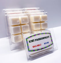 Load image into Gallery viewer, KIWI PASSIONFRUIT -Bath &amp; Body Works Candle Wax Melts, 2.5 oz
