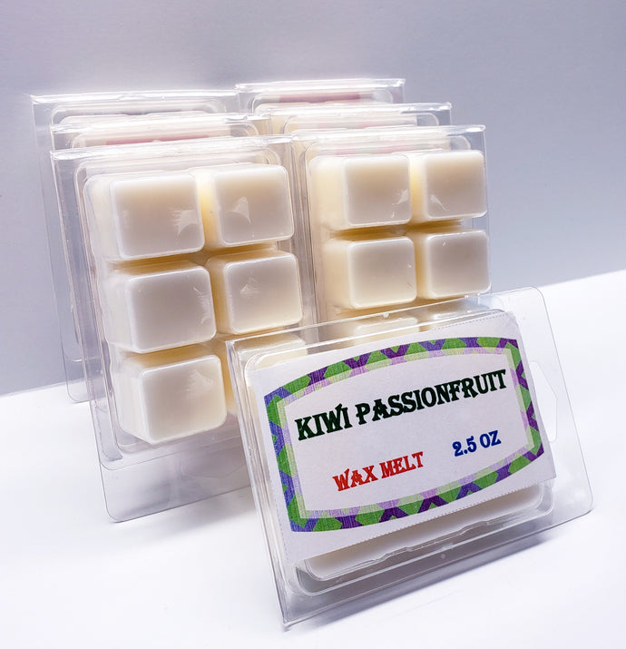 KIWI PASSIONFRUIT -Bath & Body Works Candle Wax Melts, 2.5 oz