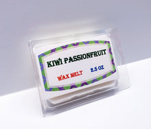 Load image into Gallery viewer, KIWI PASSIONFRUIT -Bath &amp; Body Works Candle Wax Melts, 2.5 oz
