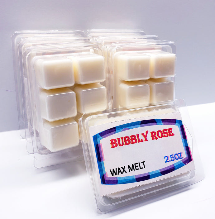 BUBBLY ROSÉ -Bath & Body Works Candle Wax Melts, 2.5 oz