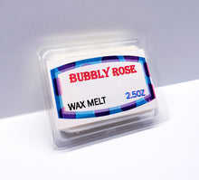 Load image into Gallery viewer, BUBBLY ROSÉ -Bath &amp; Body Works Candle Wax Melts, 2.5 oz
