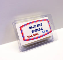 Load image into Gallery viewer, BLUE SKY BREEZE -Bath &amp; Body Works Candle Wax Melts, 2.5 oz
