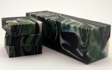 Load image into Gallery viewer, MOUNTAIN AIR Handmade Natural Bar Soap. 5 oz
