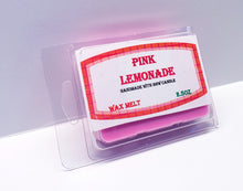 Load image into Gallery viewer, PINK LEMONADE -Bath &amp; Body Works Candle Wax Melts, 2.5oz
