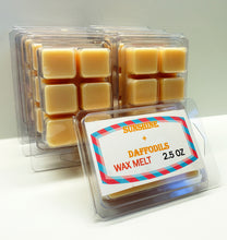 Load image into Gallery viewer, SUNSHINE+DAFFODILS -Bath &amp; Body Works Candle Wax Melts, 2.5 oz
