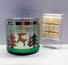 Load image into Gallery viewer, FA LA LA LATTE -Bath &amp; Body Works Candle Wax Melts, 2.5 oz
