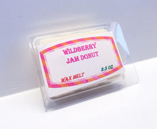 Load image into Gallery viewer, WILDBERRY JAM DONUT -Bath &amp; Body Works Candle Wax Melts, 2.5 oz 
