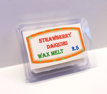 Load image into Gallery viewer, STRAWBERRY DAIQUIRI-Bath &amp; Body Works Candle Wax Melts, 2.5 oz 
