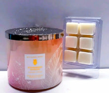 Load image into Gallery viewer, STRAWBERRY DAIQUIRI-Bath &amp; Body Works Candle Wax Melts, 2.5 oz 
