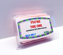 Load image into Gallery viewer, YOU&#39;RE THE ONE -Bath &amp; Body Works Candle Wax Melts, 2.5 oz
