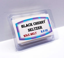 Load image into Gallery viewer, BLACK CHERRY SELTZER- Bath &amp; Body Works Candle Wax Melts, 2.5 oz 
