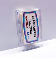 Load image into Gallery viewer, BLACK CHERRY SELTZER- Bath &amp; Body Works Candle Wax Melts, 2.5 oz 
